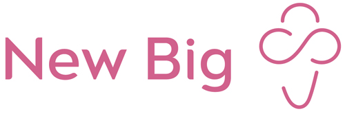 new big